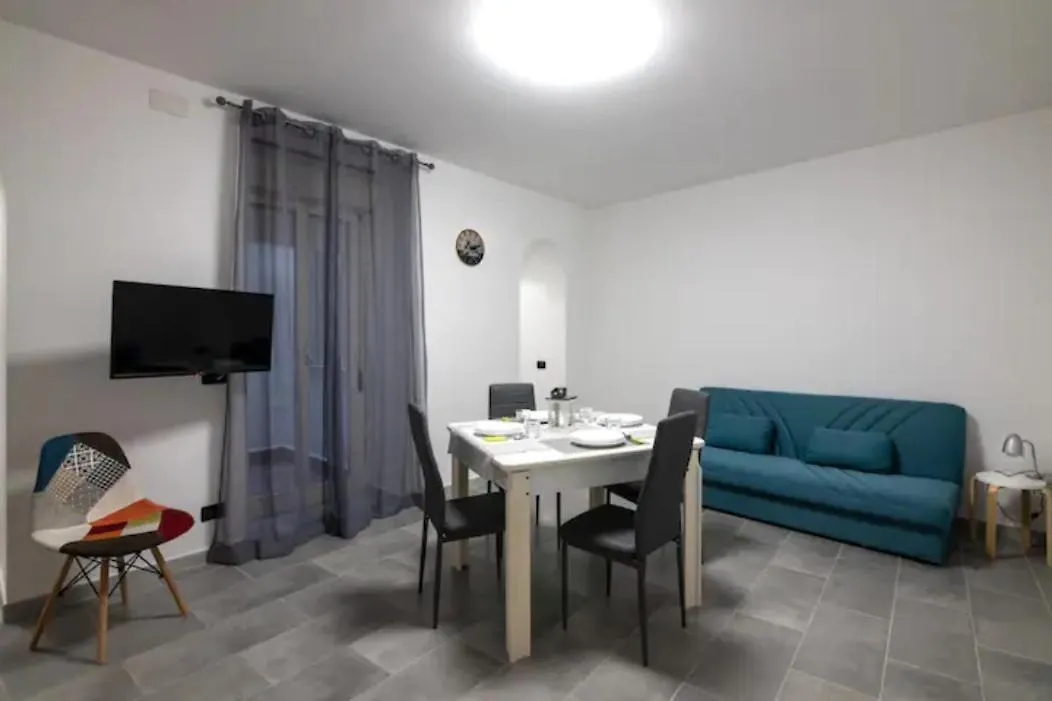 Apartament Giardinaccio House Palermo
