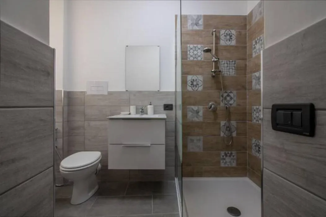 Apartament Giardinaccio House Palermo