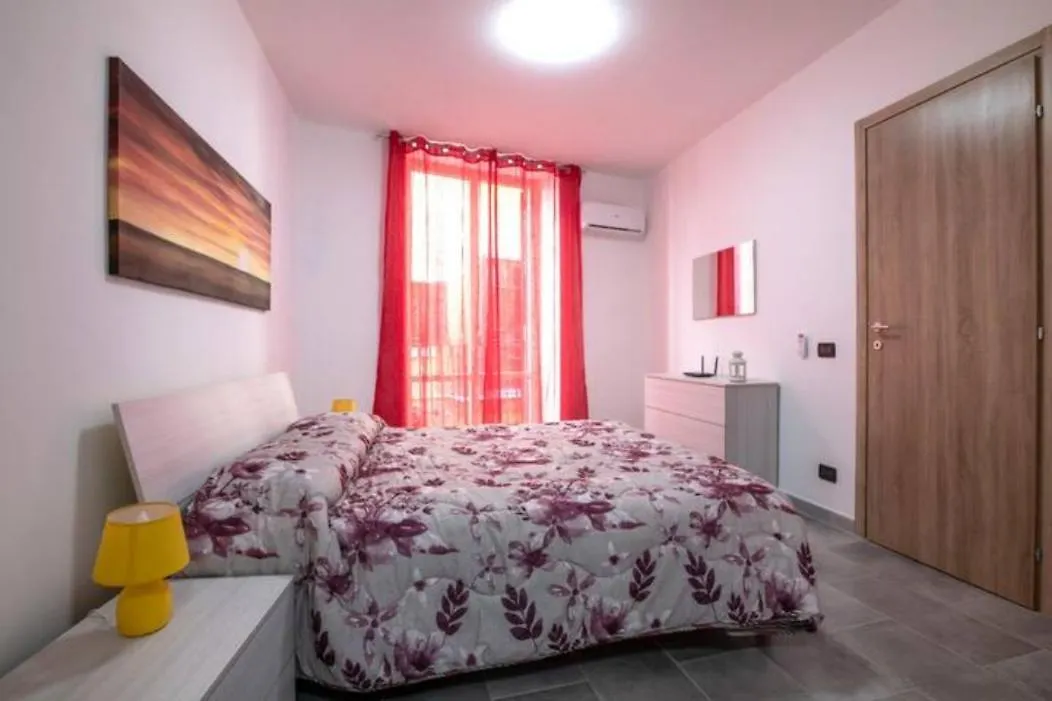 Apartament Giardinaccio House Palermo 0*,  Włochy